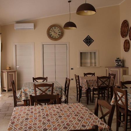 B&B Il Mandorlo San Vito  Esterno foto
