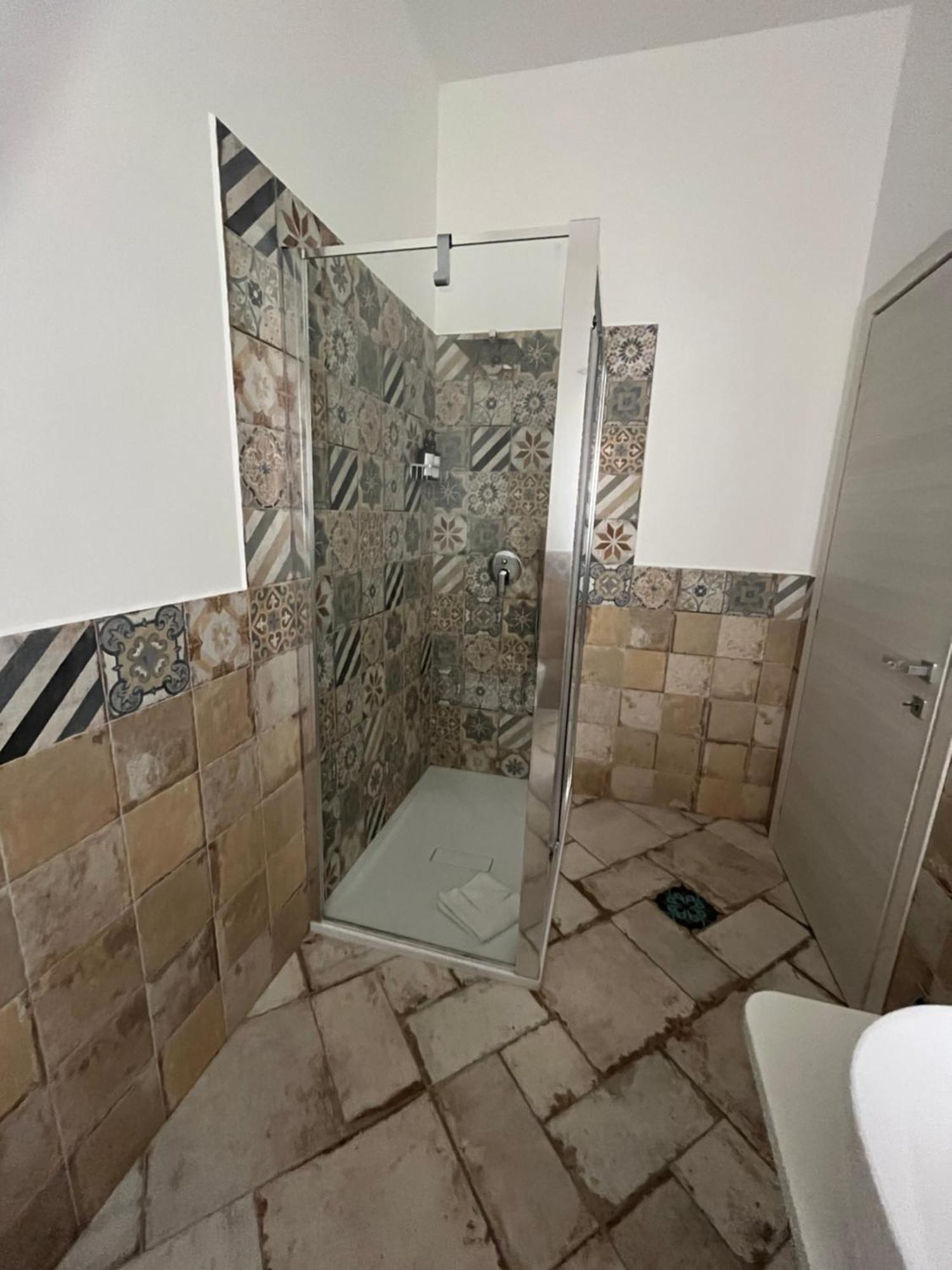 B&B Il Mandorlo San Vito  Esterno foto