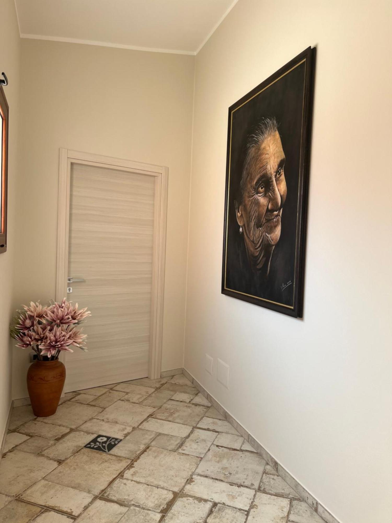 B&B Il Mandorlo San Vito  Esterno foto