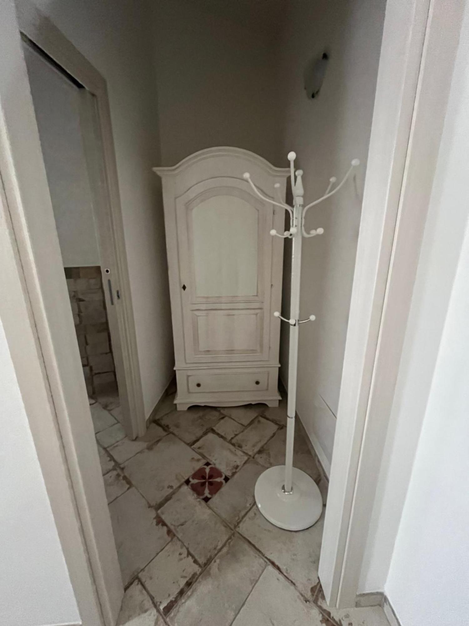 B&B Il Mandorlo San Vito  Esterno foto