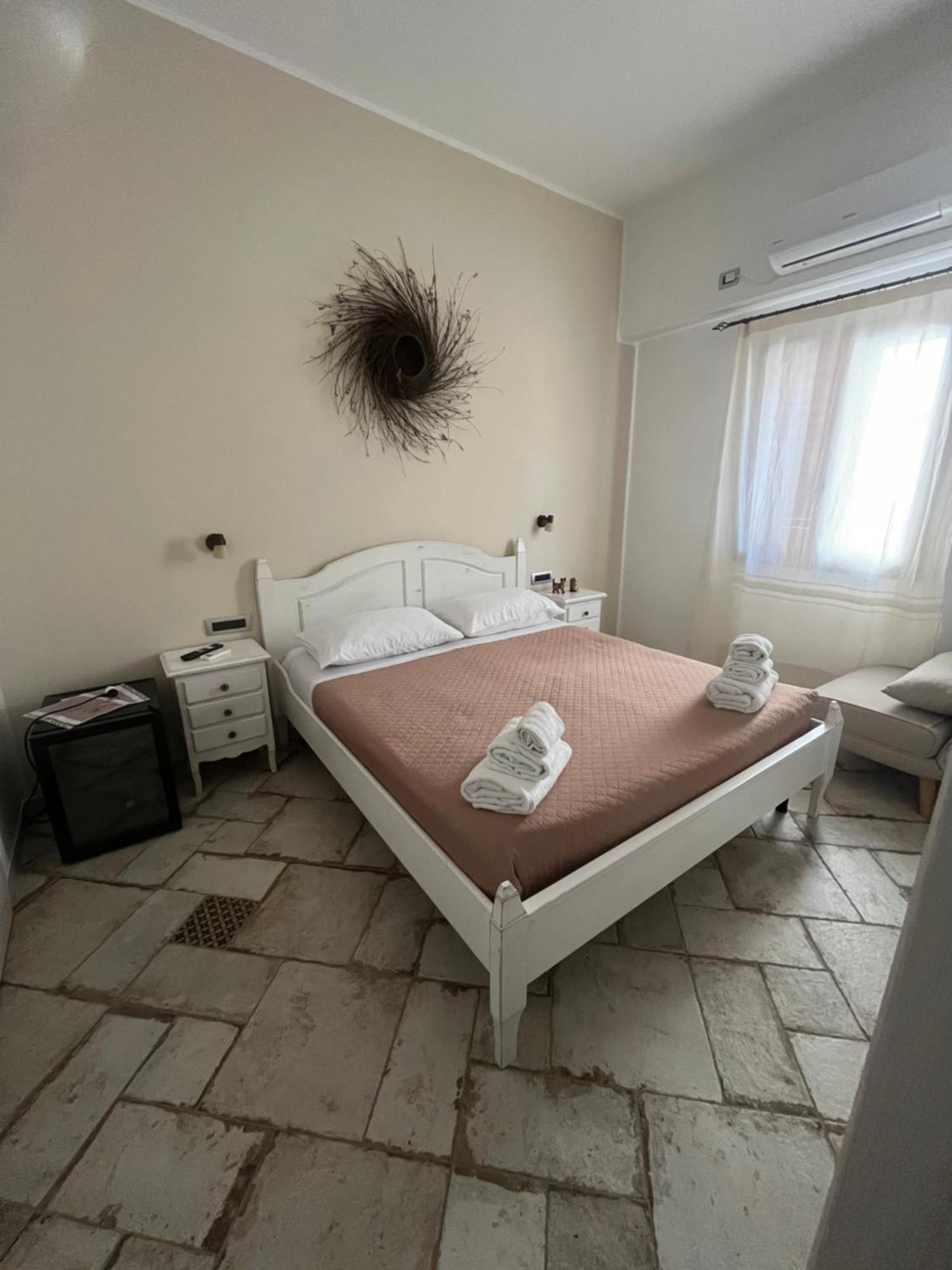 B&B Il Mandorlo San Vito  Esterno foto