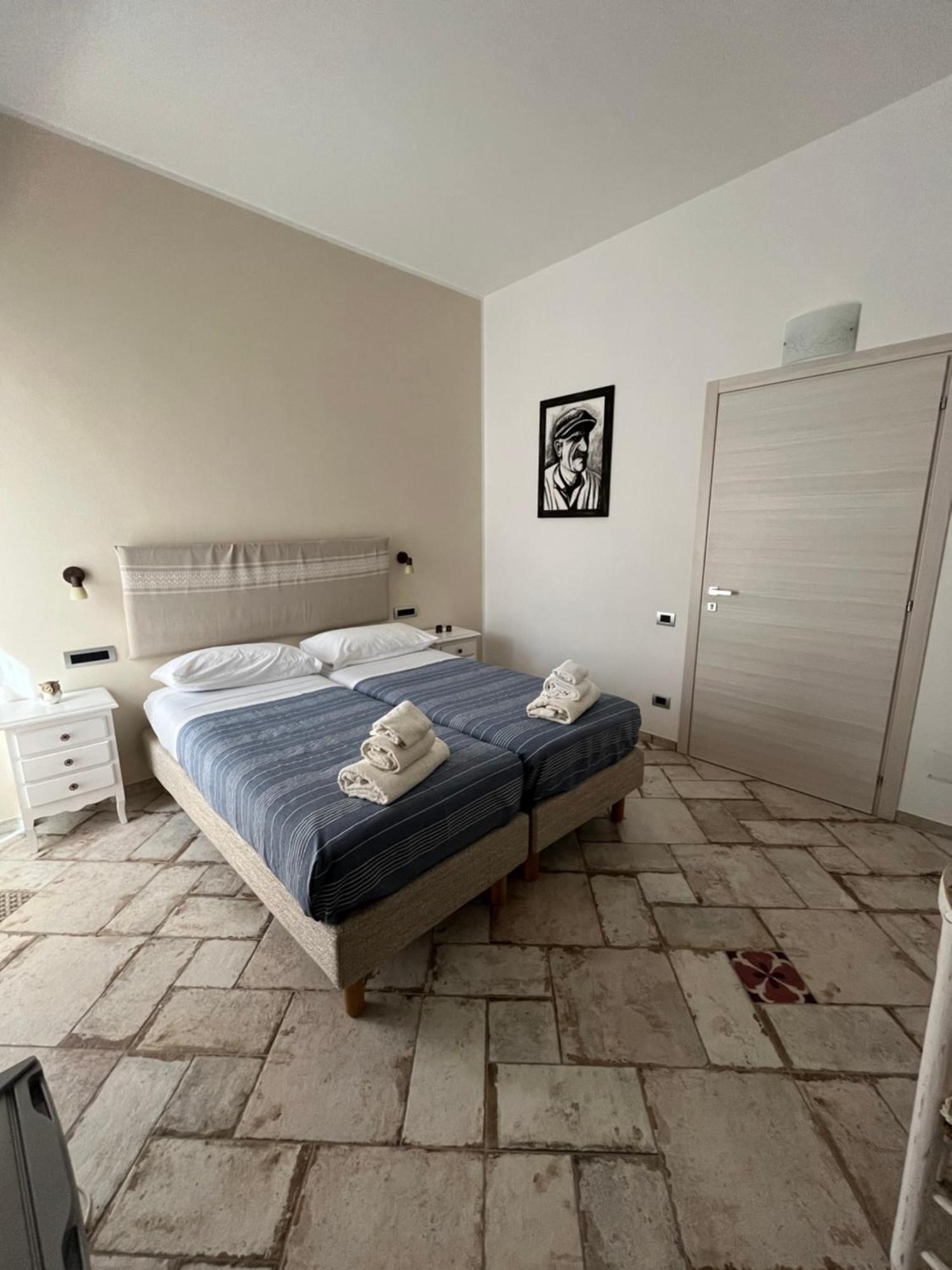 B&B Il Mandorlo San Vito  Esterno foto