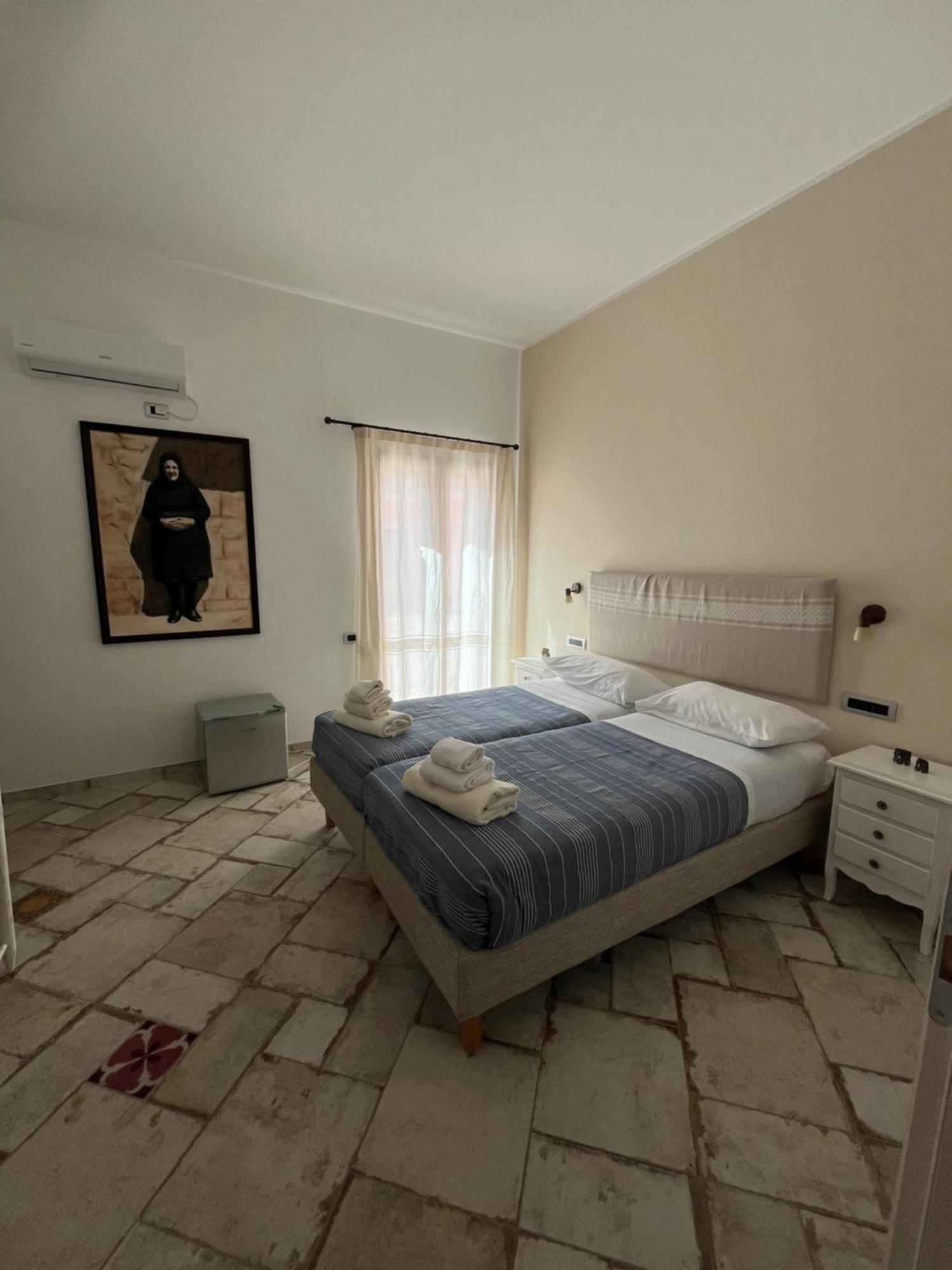 B&B Il Mandorlo San Vito  Esterno foto