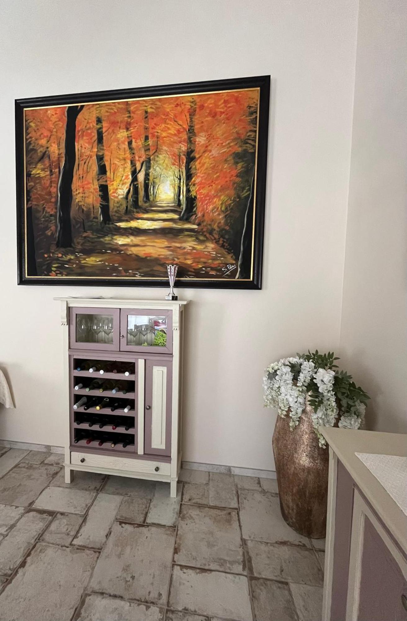 B&B Il Mandorlo San Vito  Esterno foto